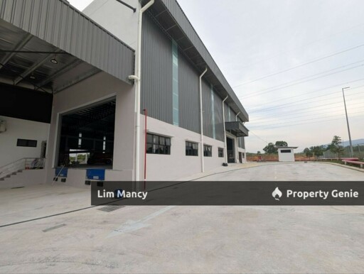Indahpura Kulai Industrial Park