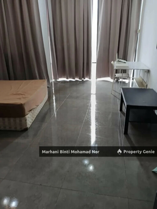 Partially Furnish • Damansara Perdana • Empire Damansara