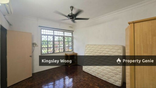 Pasir Puteh Freehold Double Storey Semi-D Facing North Renovated unit For Sale