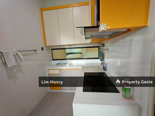 Harmony Park East Ledang Double Storey Superlink Terrace Corner House with Fully Renovated
