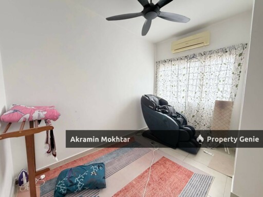 END LOT | DOUBLE STOREY TERRACE TAMAN SUBANG IMPIAN U10 SHAH ALAM