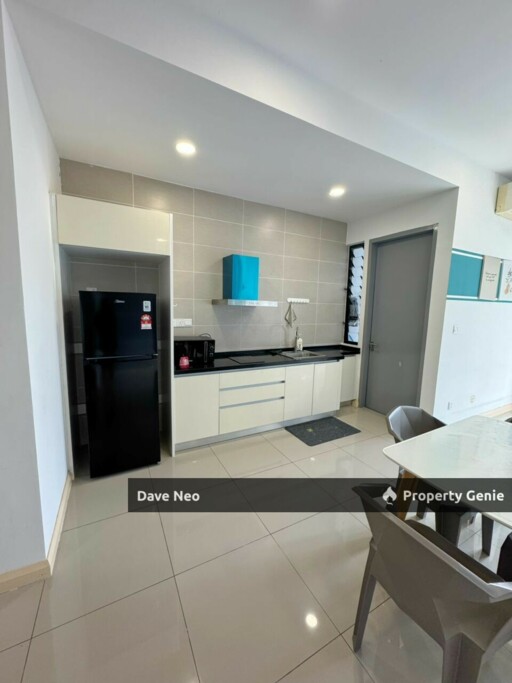 D'Pristine Medini • Iskandar Puteri • Legoland Medini