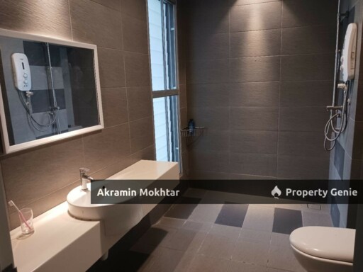 FREEHOLD | 2 STOREY PARKFIELD RESIDENCES TROPICANA HEIGHTS, KAJANG