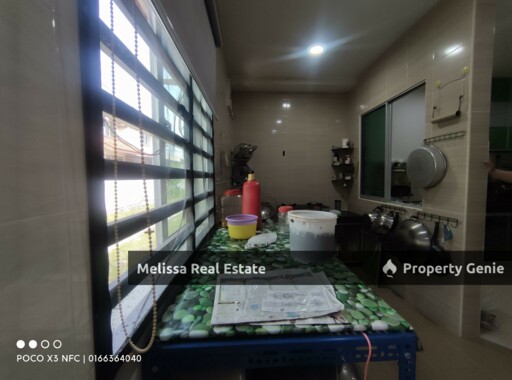 For Sale Renovated Taman Banggol Indah Kemaman Terengganu
