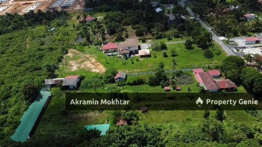 RESIDENTIAL LAND FOR SALE @ SEPANG