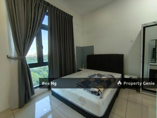 8Scape Residence @ Perling