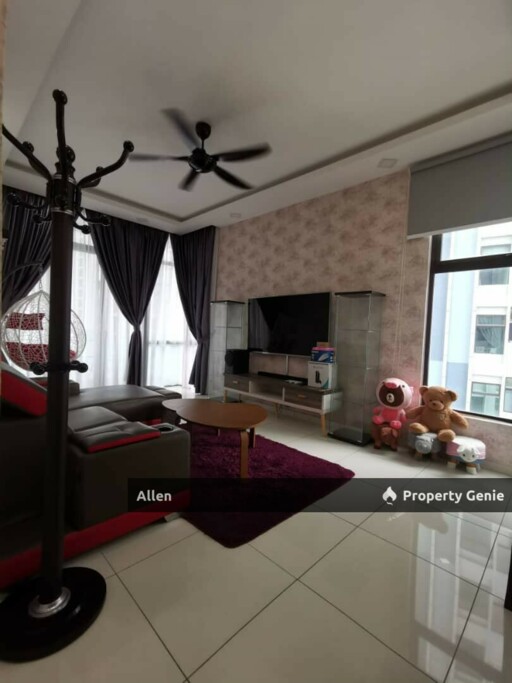 Wave @ Marina Cove Residence