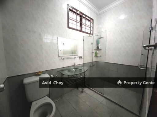 Desa Tebrau, 2 Storey Terrace House (Renovated)