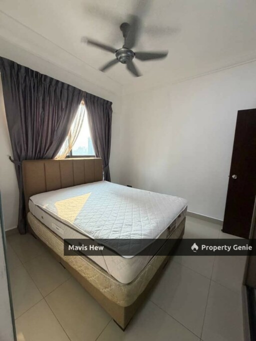 For Rent, V SummerPlace @JB Town, Fully  Furnish