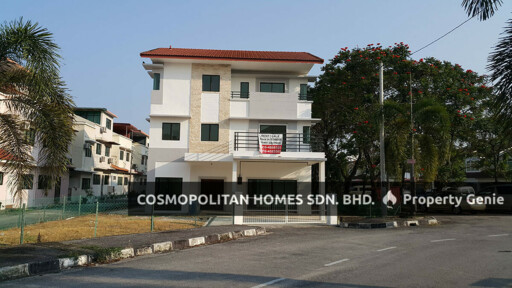 Parklane Residence, Bukit Mertajam