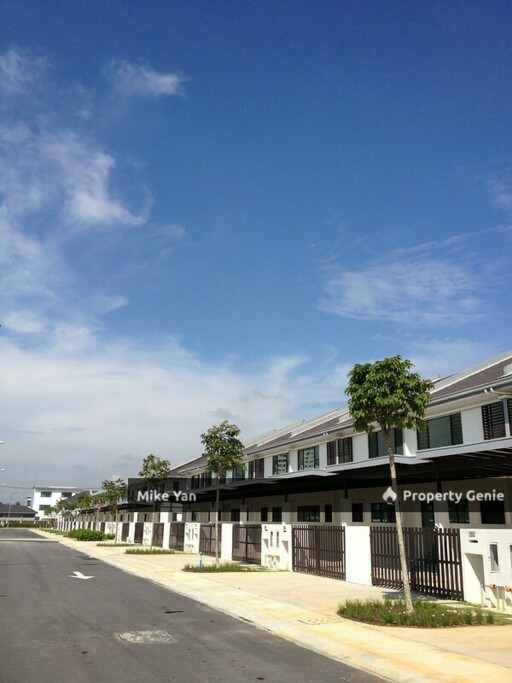 Ken Rimba Seksyen 16 Padang Jawa I City Shah Alam near Klang