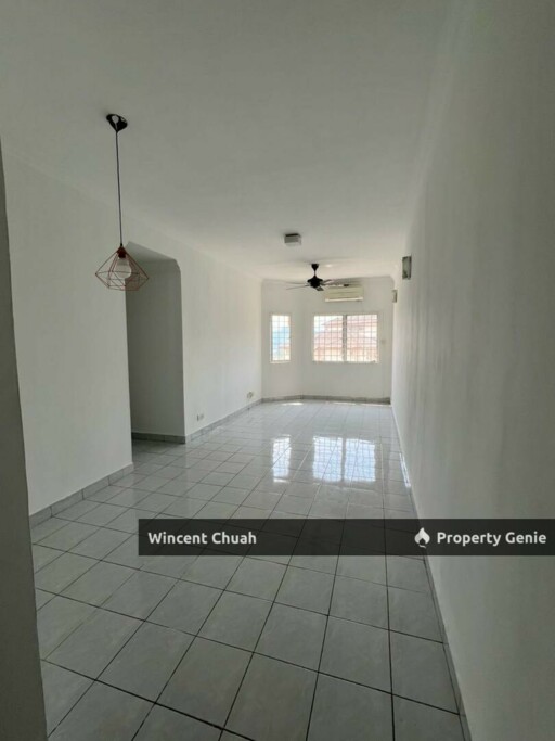 Oakleaf Park Condo, Bukit Antarabangsa, Ampang, Selangor