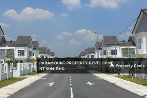 Damai Residences