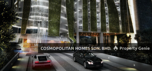 Urban Suites, Penang