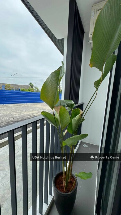 Neu Pendington | Kuching, Sarawak For Sales