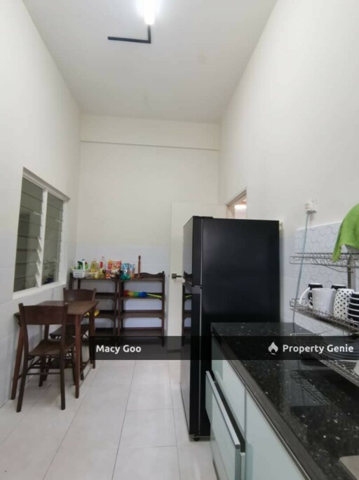 [Country Golf Course Club] Double Storey Semi D Tiaraville Ayer Keroh