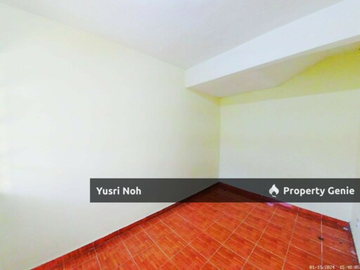 DOUBLE STOREY AT TAMAN RAMAL DESA SUNGAI RAMAL DALAM