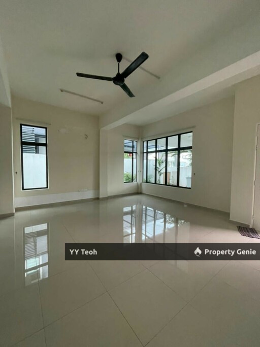 Ozana Residence Double Storey Semi D