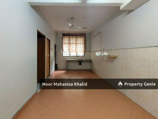 Double Storey House, Seremban Jaya Negeri Sembilan