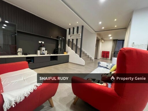 For Sale - Modern Bungalow @ Sierramas West