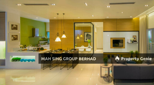 Savanna Executive Suites @ Southville City