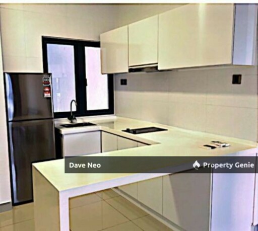 V@SummerPlace | 2 Beds 1 Bath 1 Fully Furnished | 1 Parking Included