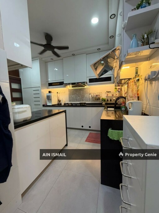 [RENOVATED] TERES 2TINGKAT TAMAN MAHKOTA PUTRA, INDERA MAHKOTA IM8, KUANTAN