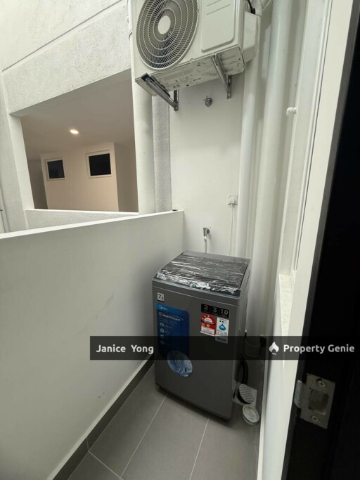 Trellis Residence Johor Bahru