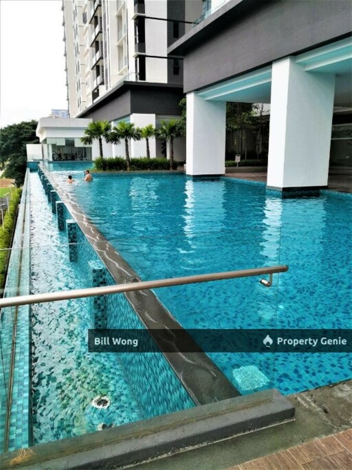 South View Bangsar South Fully Furnish