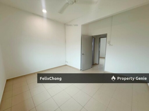 Taman Mutiara 2 Sty Medium Cost,Jalan Mutiara,Batu Pahat,Renovated