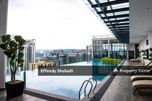 NOVO AMPANG CONDO