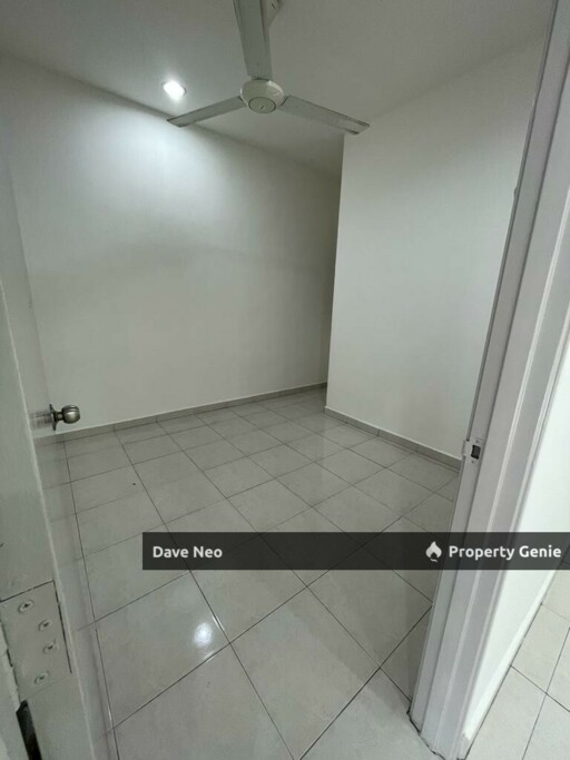 Taman JP Perdana • 1-Storey House • 3Beds 2Baths • Partial Furnished