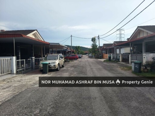 Teres Setingkat Bandar Perdana Sungai Petani