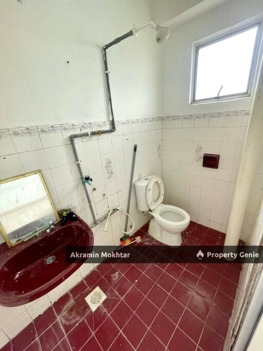 GOOD CONDITION | D’Casa Condominium Bandar Baru Ampang