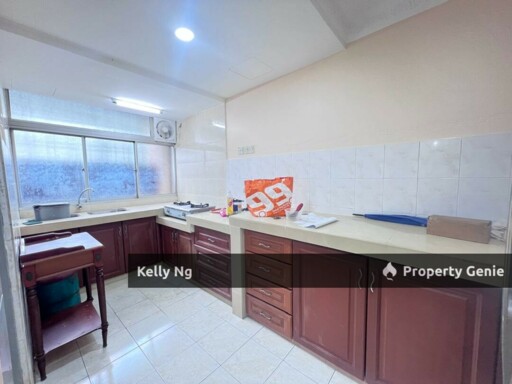 Villa Sentosa Apartment Fully Furnished At Taman Sentosa Klang For Rent