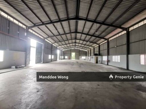 WTS/RCI Industrial Park/Suitable For Storage/9,082 Sqft/5.4 Mil