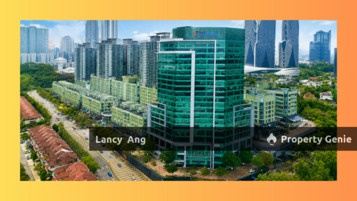 (Great Location, Publika) Dutamas, Publika, Solaris Dutamas, Kuala Lumpur
