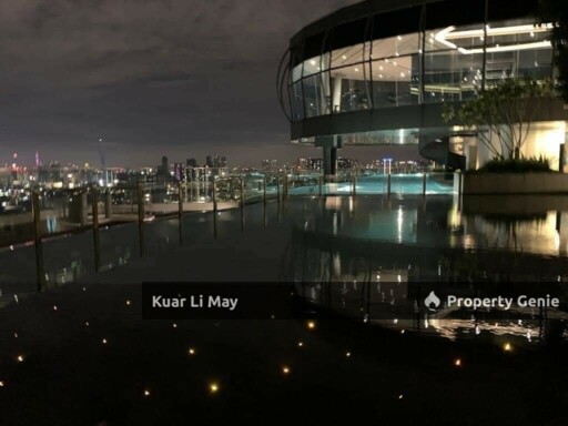 UNIO Residence, Kepong