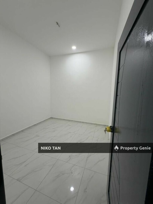 [ENDLOT] 1-Storey Jalan Sabar Taman Mas Kulai For Sale