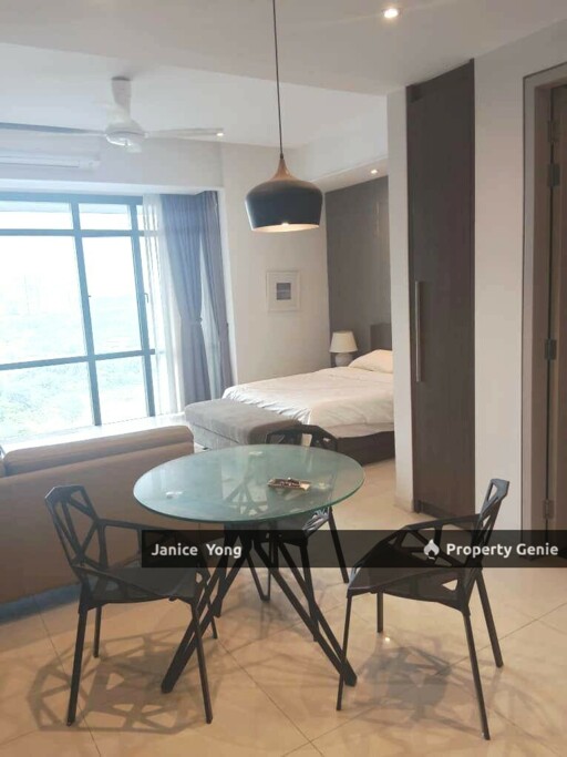 Grand Medini @ Iskandar Puteri