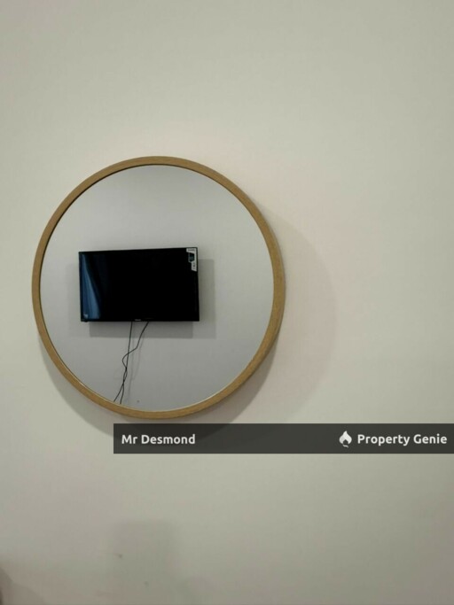 Edusentral Corner Suites Setia Alam Studio For Rent