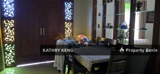 Taman Cempaka Selatan For Sale Muar For Sale Johor For Sale