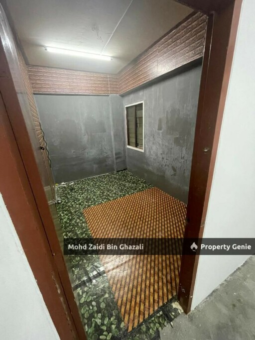 Angsana apartment usj1