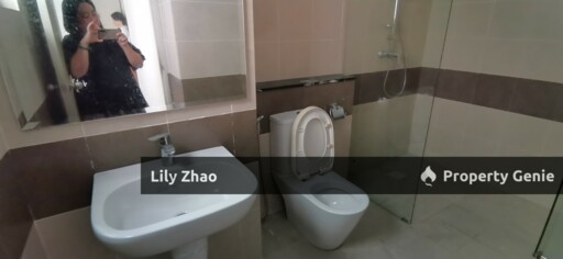 Duplex Penthouse for Sale, 3,701sf @Signal Hill, Kota Kinabalu City, Sabah