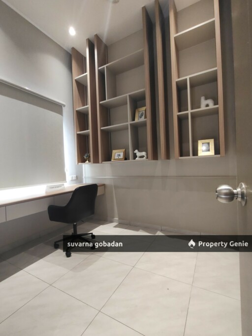Single Storey Terrace House , Gopeng Perak