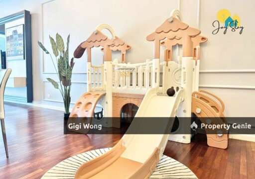 The Shore Residence For Rent