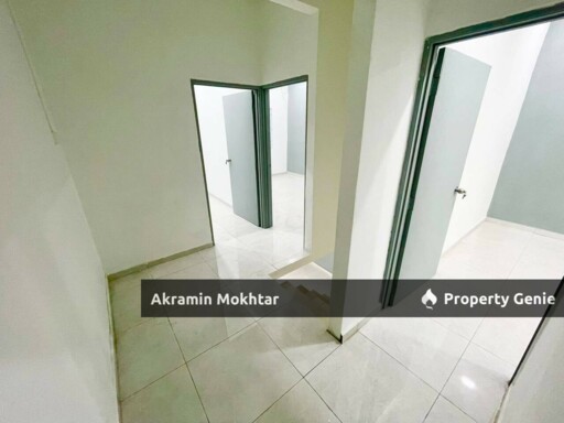 Freehold & Fully Renovated | Double Storey Taman Murni, Batu 9, Cheras, Selangor