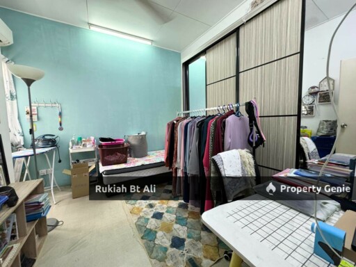 Garden Homes, Seremban 2 MURAH dan Saiz Besar 24x70