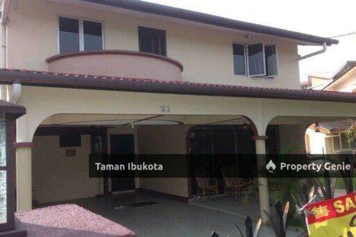 Taman Ibukota