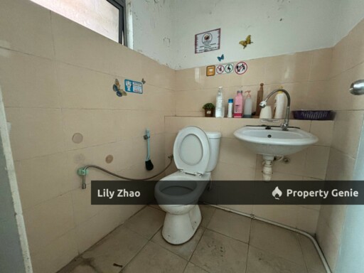 Corporate Office for Rent, 2nd Floor, Corner Lot, 88 Marketplace Commercial, Kepayan, Kota Kinabalu